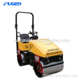 Furd Mini Vibratory Road Roller Compactor for Sale